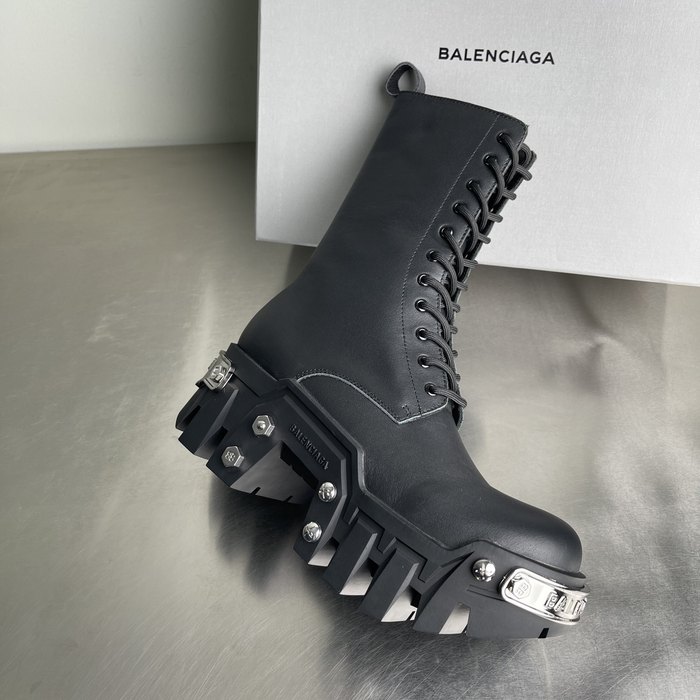 Balenciaga_shoes_	
Leather_yupoo_
AAA Quality_Track