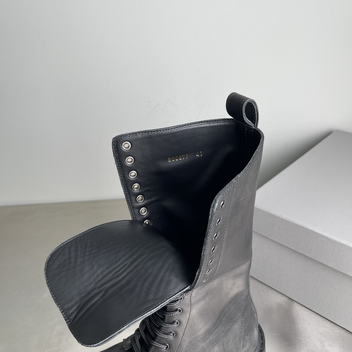 Balenciaga_shoes_	
Leather_yupoo_
AAA Quality_Track