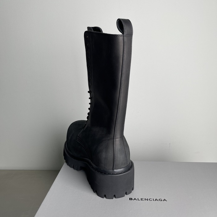 Balenciaga_shoes_	
Leather_yupoo_
AAA Quality_Track