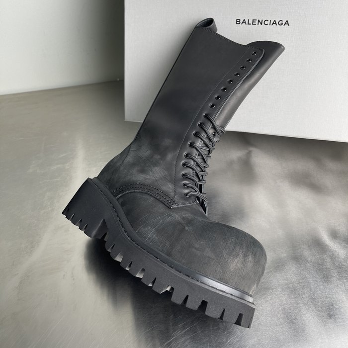 Balenciaga_shoes_	
Leather_yupoo_
AAA Quality_Track