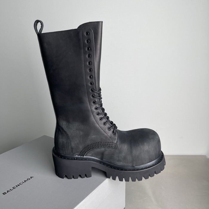 Balenciaga_shoes_	
Leather_yupoo_
AAA Quality_Track
