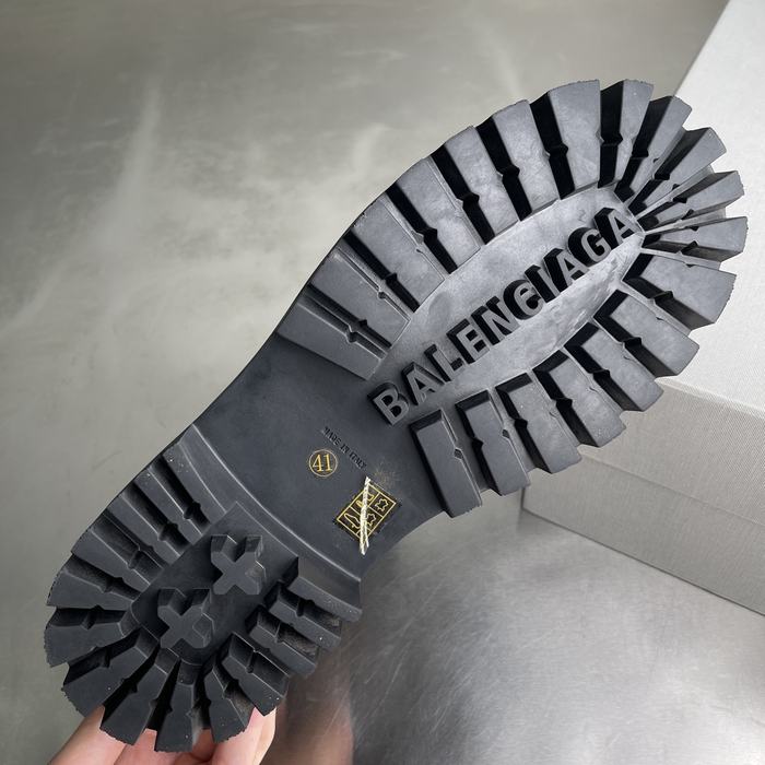 Balenciaga_shoes_	
Leather_yupoo_
AAA Quality_Track