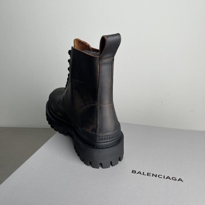 Balenciaga_shoes_	
Leather_yupoo_
AAA Quality_Track
