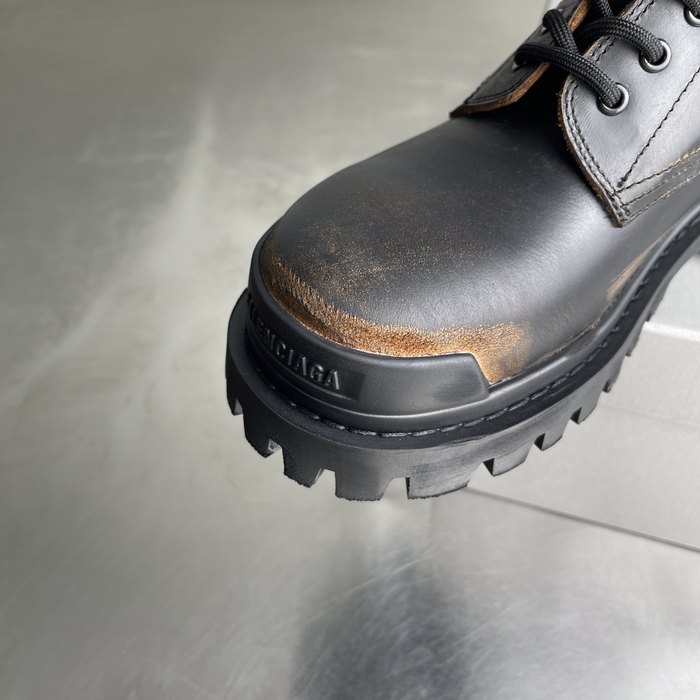 Balenciaga_shoes_	
Leather_yupoo_
AAA Quality_Track