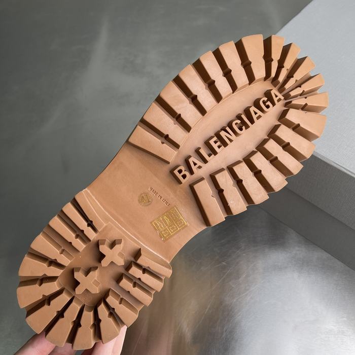 Balenciaga_shoes_	
Leather_yupoo_
AAA Quality_Track