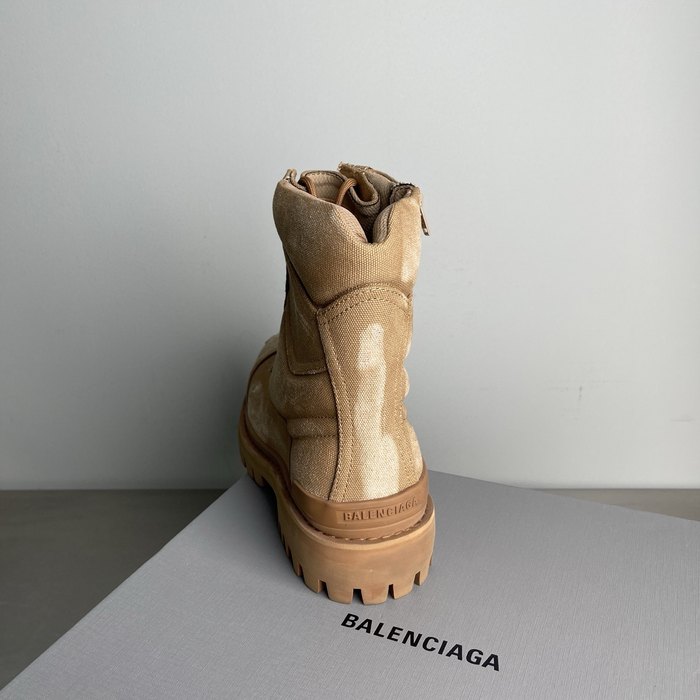 Balenciaga_shoes_	
Leather_yupoo_
AAA Quality_Track