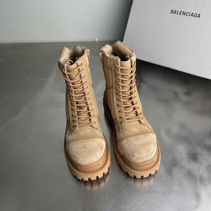 Balenciaga_shoes_	
Leather_yupoo_
AAA Quality_Track