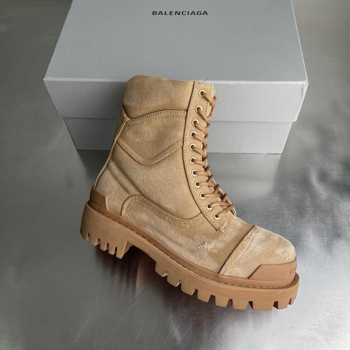 Balenciaga_shoes_	
Leather_yupoo_
AAA Quality_Track