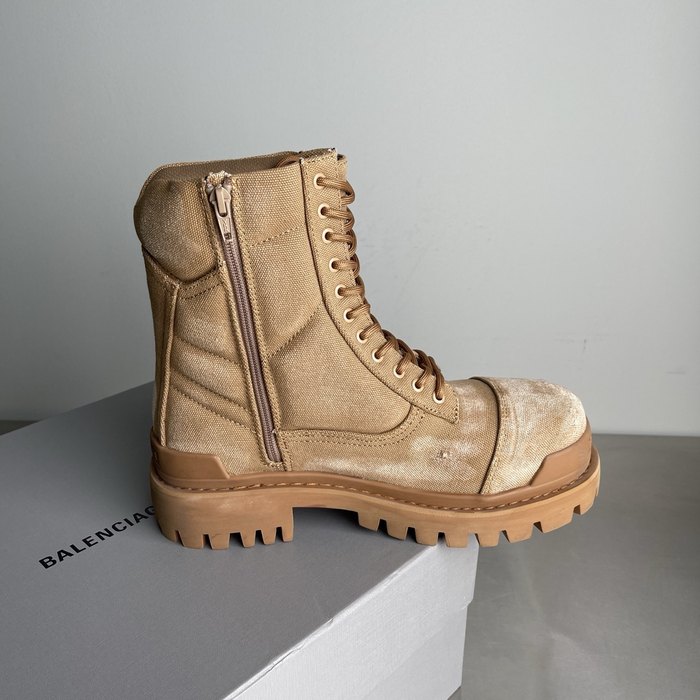 Balenciaga_shoes_	
Leather_yupoo_
AAA Quality_Track