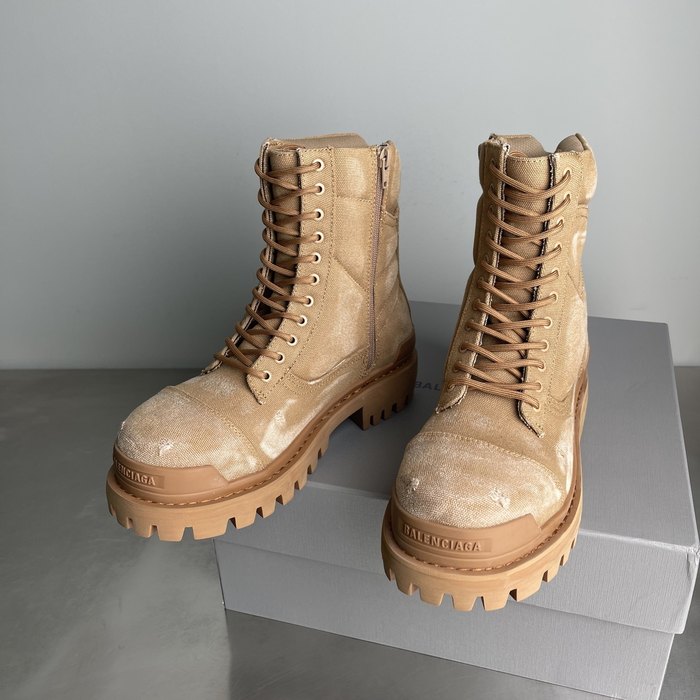 Balenciaga_shoes_	
Leather_yupoo_
AAA Quality_Track