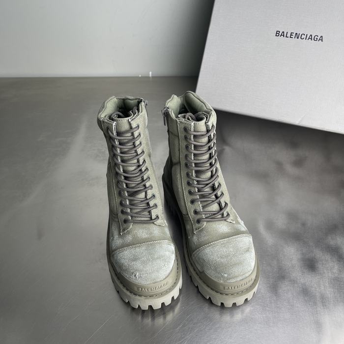 Balenciaga_shoes_	
Leather_yupoo_
AAA Quality_Track