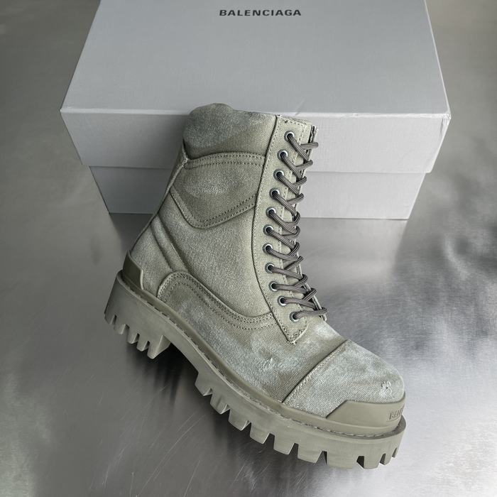 Balenciaga_shoes_	
Leather_yupoo_
AAA Quality_Track