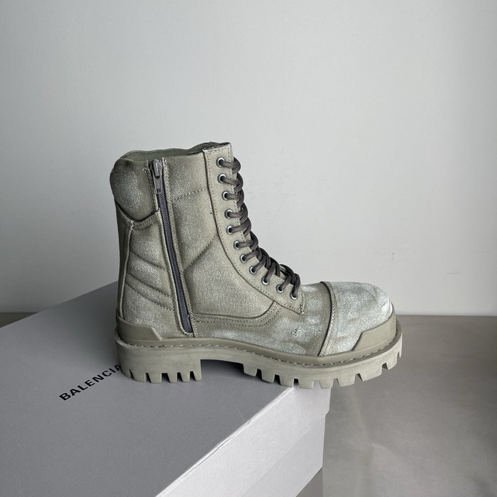 Balenciaga_shoes_	
Leather_yupoo_
AAA Quality_Track