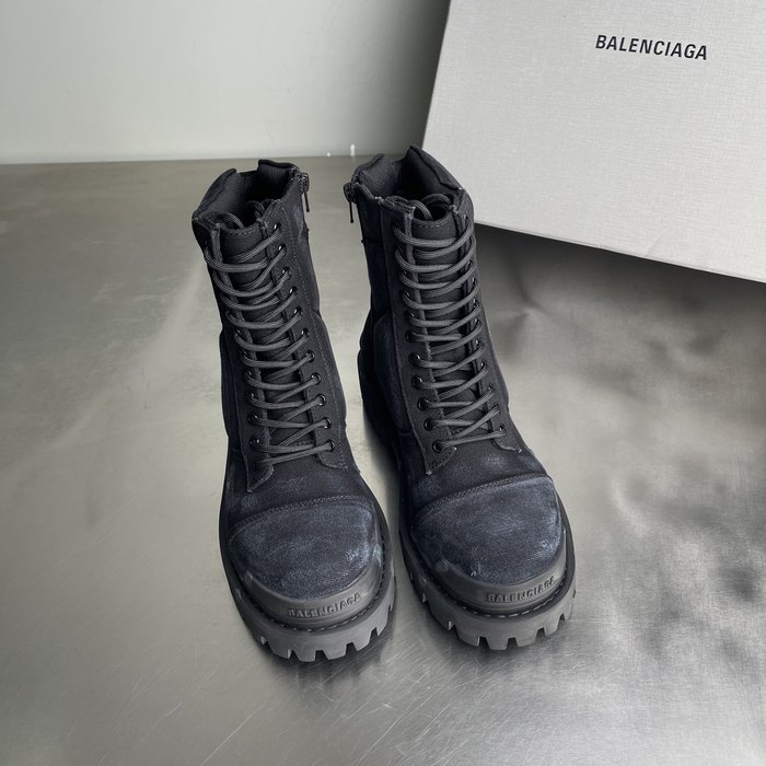 Balenciaga_shoes_	
Leather_yupoo_
AAA Quality_Track
