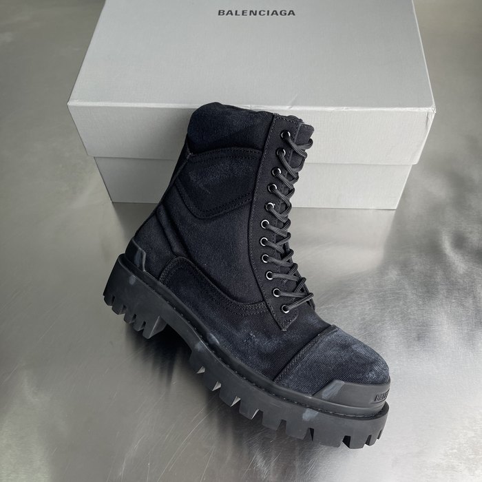 Balenciaga_shoes_	
Leather_yupoo_
AAA Quality_Track