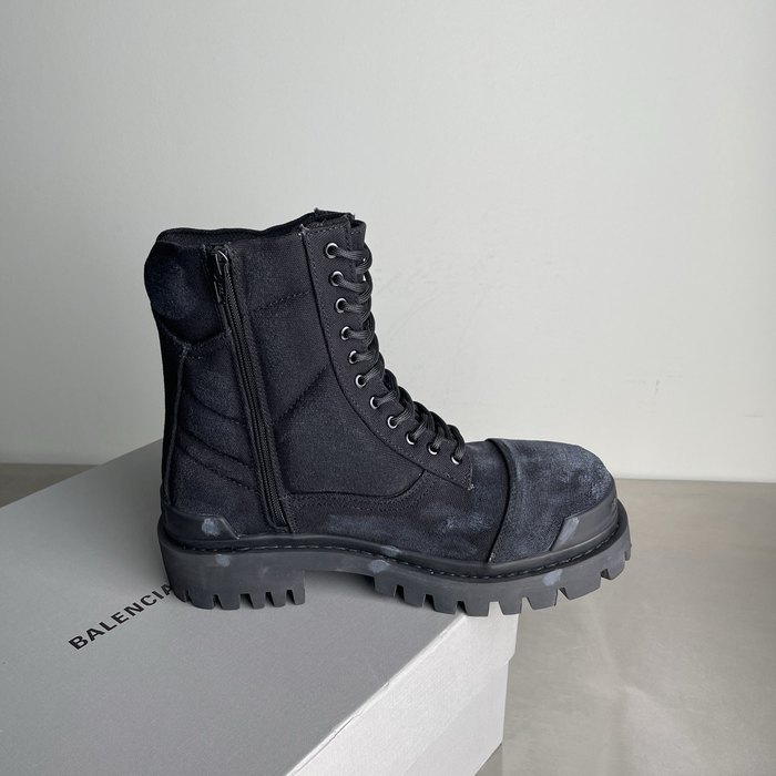 Balenciaga_shoes_	
Leather_yupoo_
AAA Quality_Track