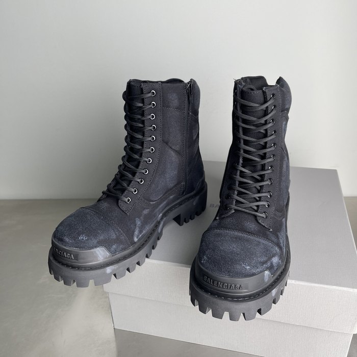 Balenciaga_shoes_	
Leather_yupoo_
AAA Quality_Track