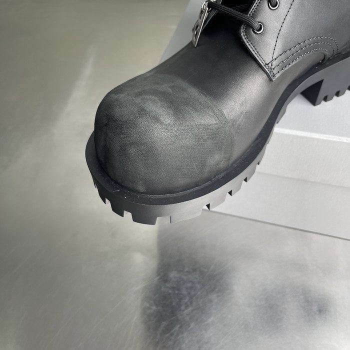 Balenciaga_shoes_	
Leather_yupoo_
AAA Quality_Track