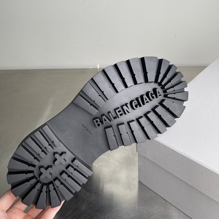 Balenciaga_shoes_	
Leather_yupoo_
AAA Quality_Track