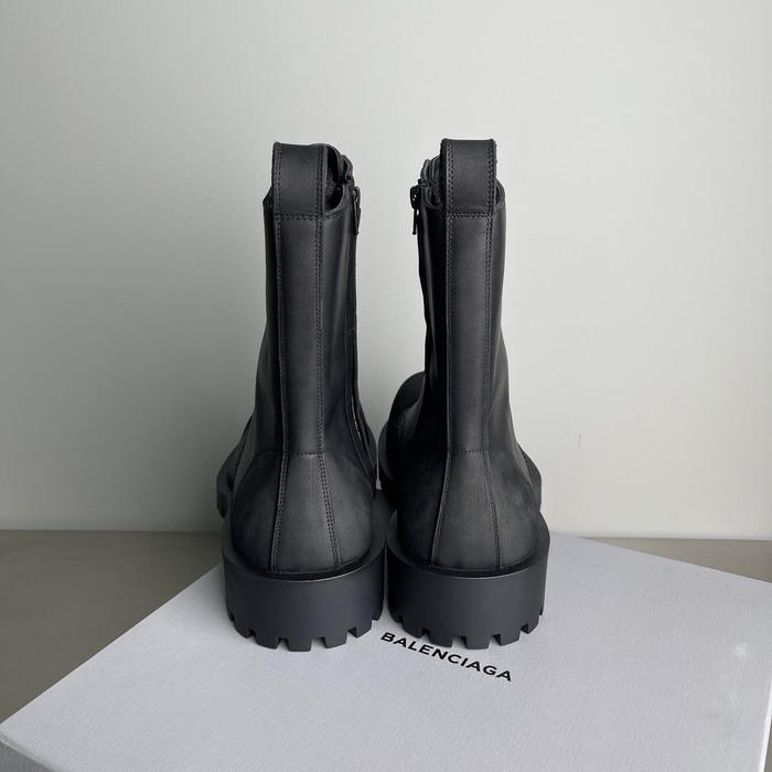 Balenciaga_shoes_	
Leather_yupoo_
AAA Quality_Track
