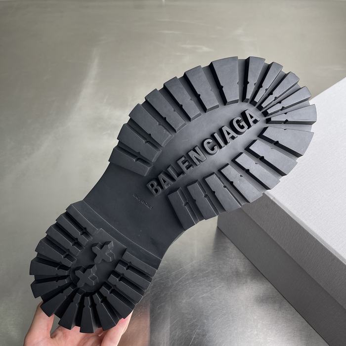 Balenciaga_shoes_	
Leather_yupoo_
AAA Quality_Track