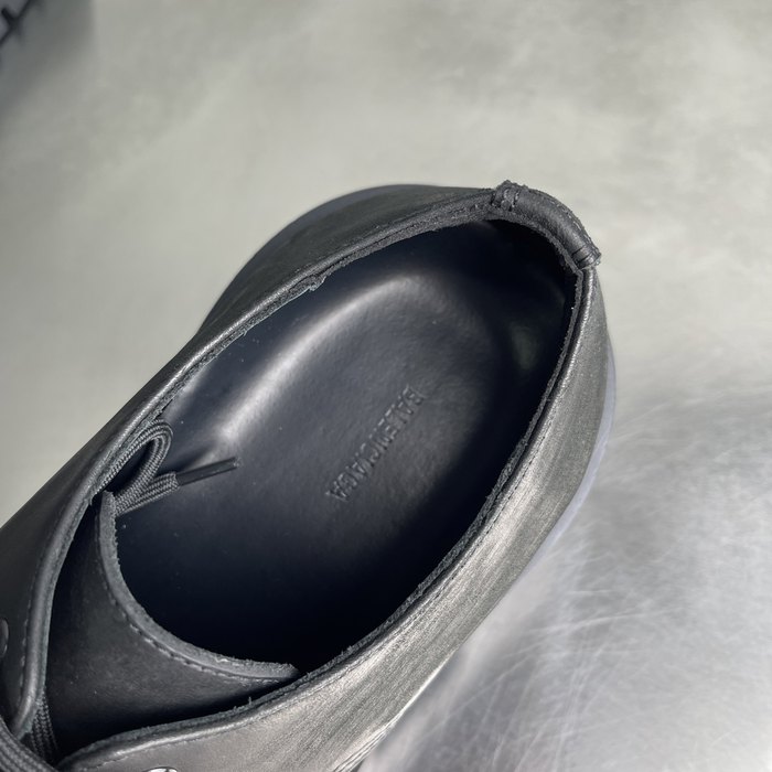 Balenciaga_shoes_	
Leather_yupoo_
AAA Quality_Track