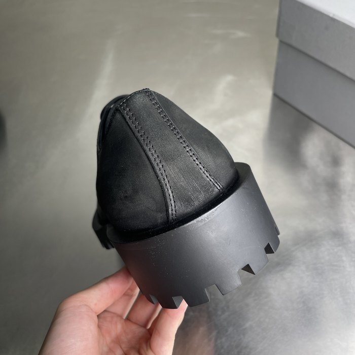 Balenciaga_shoes_	
Leather_yupoo_
AAA Quality_Track