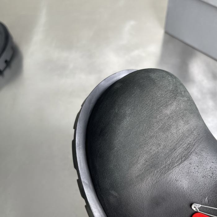 Balenciaga_shoes_	
Leather_yupoo_
AAA Quality_Track