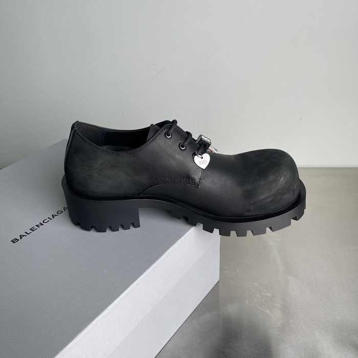 Balenciaga_shoes_	
Leather_yupoo_
AAA Quality_Track