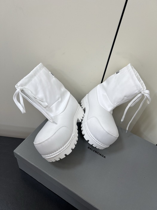 Balenciaga_shoes_	
Leather_yupoo_
AAA Quality_Track