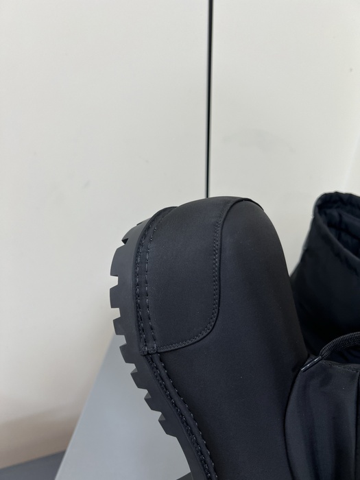 Balenciaga_shoes_	
Leather_yupoo_
AAA Quality_Track