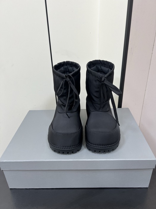 Balenciaga_shoes_	
Leather_yupoo_
AAA Quality_Track