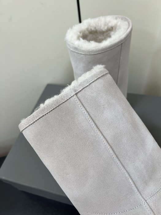 Balenciaga_shoes_	
Leather_yupoo_
AAA Quality_Track