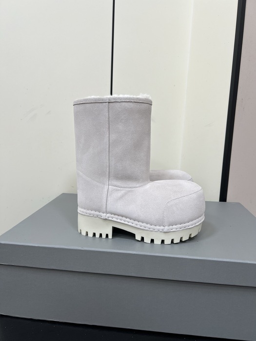 Balenciaga_shoes_	
Leather_yupoo_
AAA Quality_Track