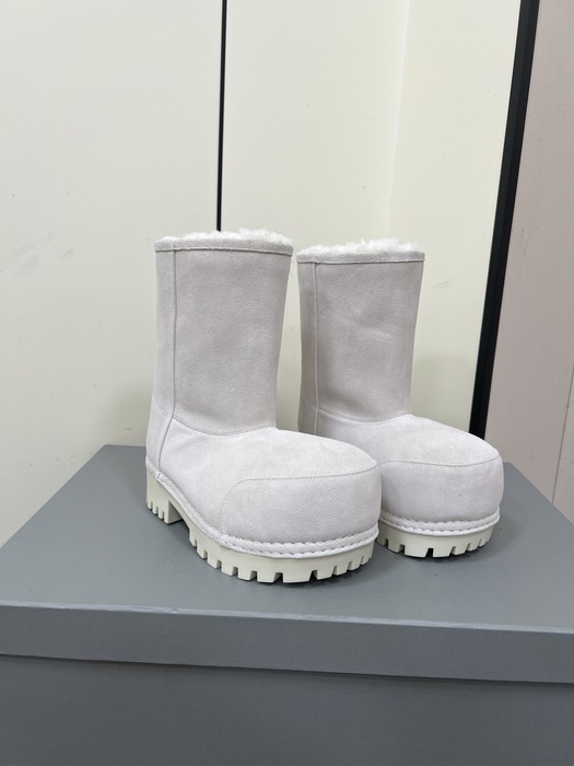 Balenciaga_shoes_	
Leather_yupoo_
AAA Quality_Track