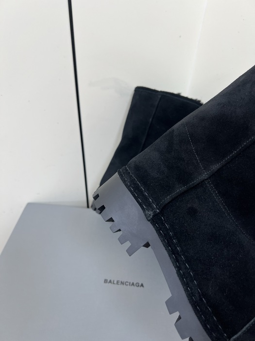 Balenciaga_shoes_	
Leather_yupoo_
AAA Quality_Track