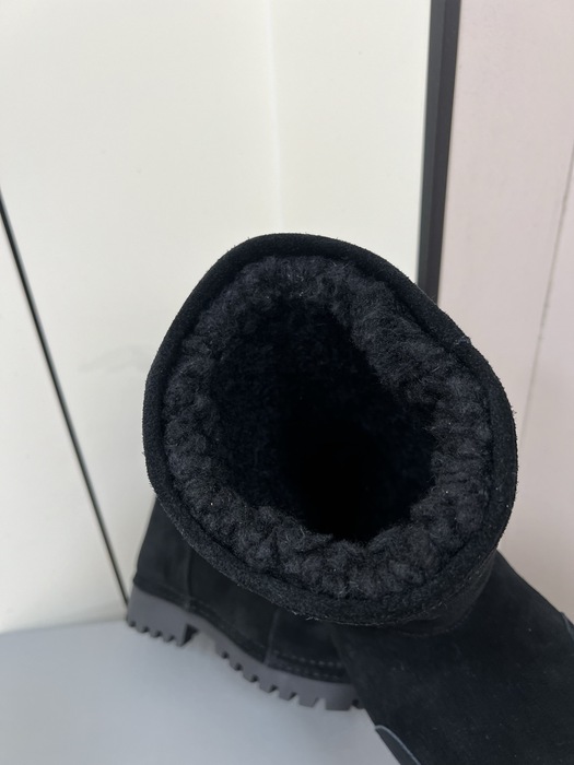 Balenciaga_shoes_	
Leather_yupoo_
AAA Quality_Track