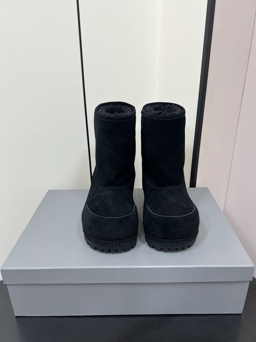 Balenciaga_shoes_	
Leather_yupoo_
AAA Quality_Track