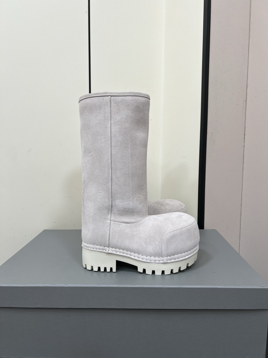 Balenciaga_shoes_	
Leather_yupoo_
AAA Quality_Track