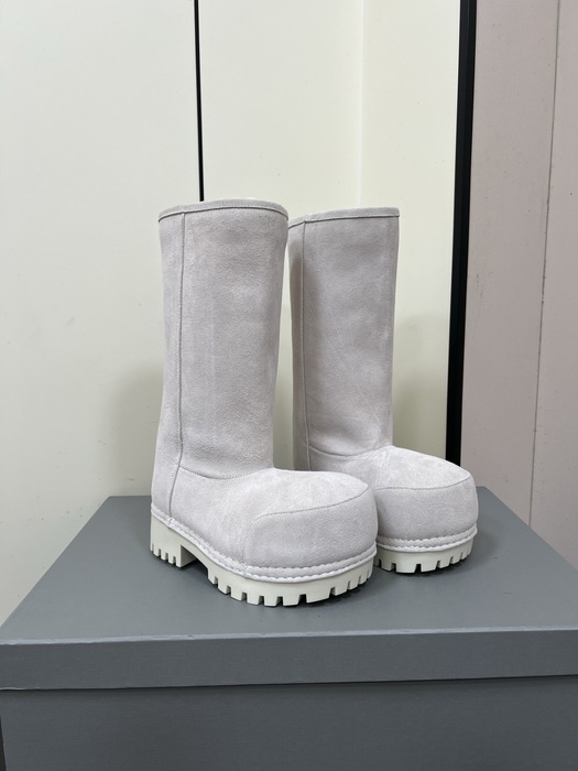 Balenciaga_shoes_	
Leather_yupoo_
AAA Quality_Track