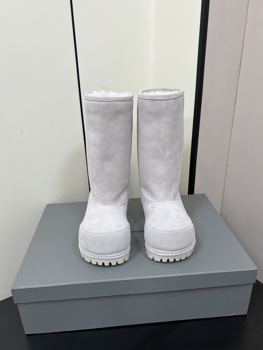 Balenciaga_shoes_	
Leather_yupoo_
AAA Quality_Track