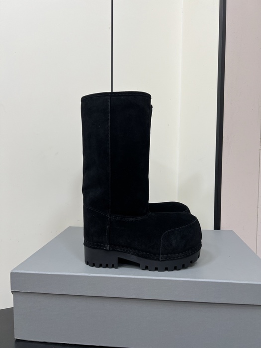 Balenciaga_shoes_	
Leather_yupoo_
AAA Quality_Track