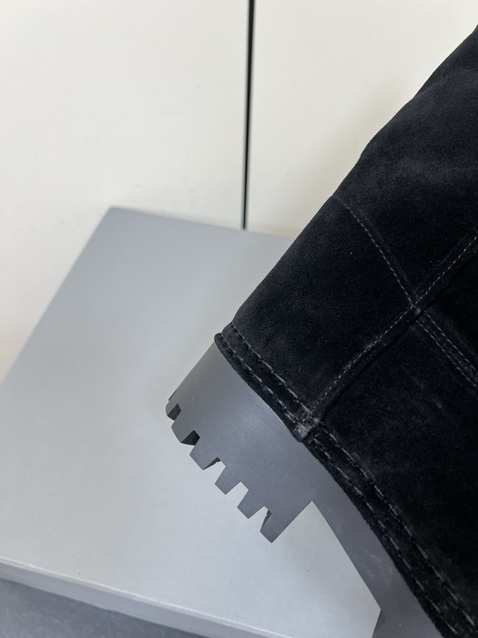 Balenciaga_shoes_	
Leather_yupoo_
AAA Quality_Track