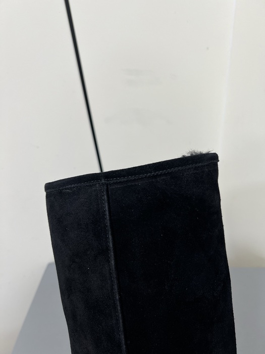 Balenciaga_shoes_	
Leather_yupoo_
AAA Quality_Track