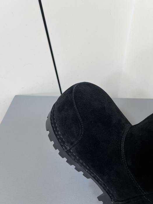 Balenciaga_shoes_	
Leather_yupoo_
AAA Quality_Track