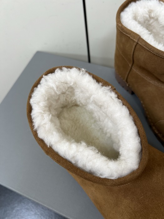 Balenciaga_shoes_	
Leather_yupoo_
AAA Quality_Track