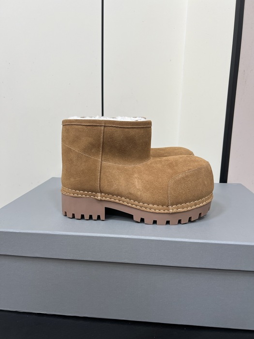 Balenciaga_shoes_	
Leather_yupoo_
AAA Quality_Track