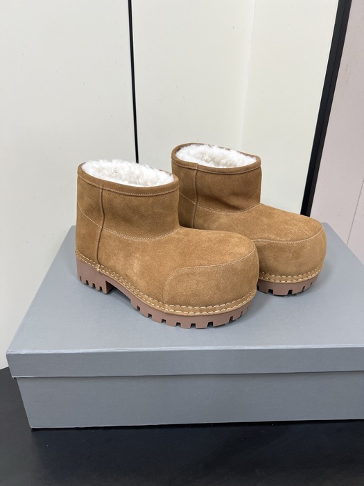 Balenciaga_shoes_	
Leather_yupoo_
AAA Quality_Track