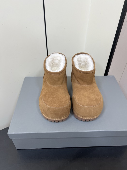 Balenciaga_shoes_	
Leather_yupoo_
AAA Quality_Track