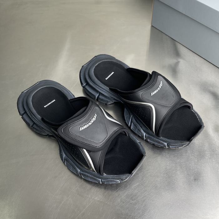 Balenciaga_shoes_	
Leather_yupoo_
AAA Quality_Track